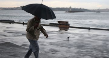 Bugün hava nasıl olacak? 9 Mart yurtta hava durumu