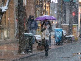 Meteoroloji Uyardı: Doğu Karadeniz’de Kuvvetli Yağış ve Kar Yağışı Bekleniyor