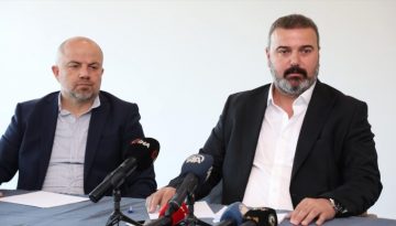 Çaykur Rizespor Başkanı İbrahim Turgut, yeni sezon hazırlıklarını değerlendirdi Açıklaması
