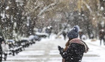 Meteorolojiden Doğu Karadeniz’de kuvvetli yağış ve kar uyarısı