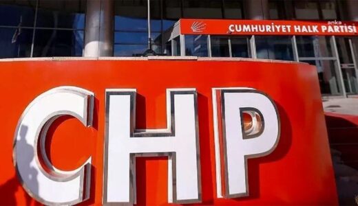 Kırklareli’nde CHP’nin seçim sonuçlarına itirazına ret