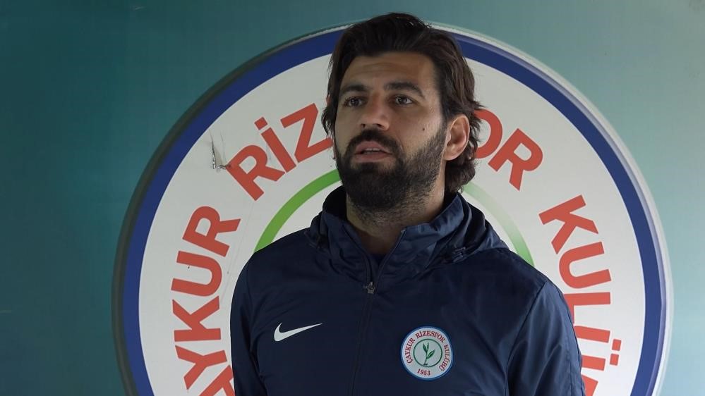 Çaykur Rizespor, Selim Ay ile Yolları Ayırdı