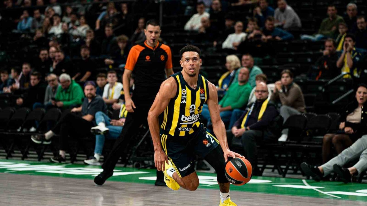 Euroleague: Fenerbahçe: 84 – Maccabi Tel Aviv: 82