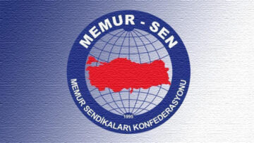 MEMUR SEN’DEN KAYYUM-SEN”E