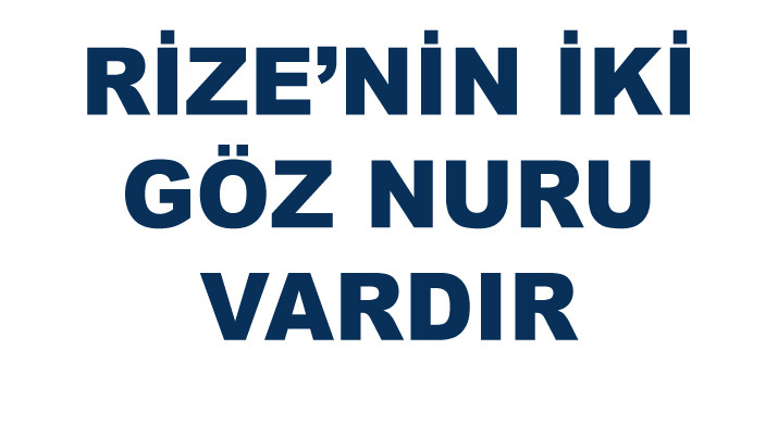 NE OLDU, KTÜ DÜŞÜŞTE RTEÜ YÜKSELİŞTE…