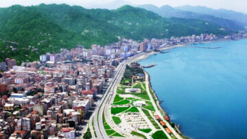 RİZE TRABZON… SİYASETTE KİM DAHA GÜÇLÜ ?