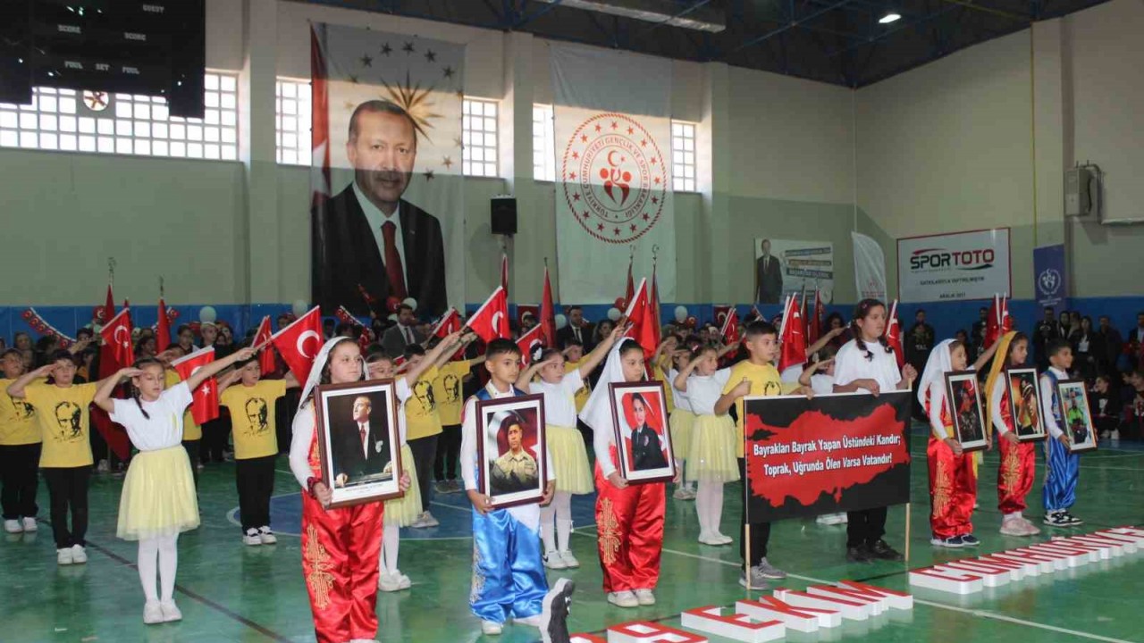 Türkeli’de 29 Ekim kutlamaları – Gazete Rize / Rize Haber / Son Dakika Rize Haberleri