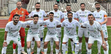 ÇAYELİSPOR'DAN DEPLASMANDAN MÜTHİŞ GERİ DÖNÜŞ