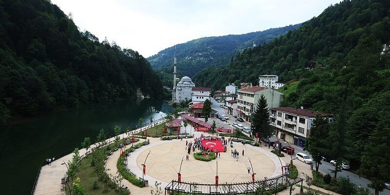 DEPREM UZMANI AÇIKLADI. FAY HATTI OLMAYAN RİZE’DE NEDEN DEPREM OLDU?