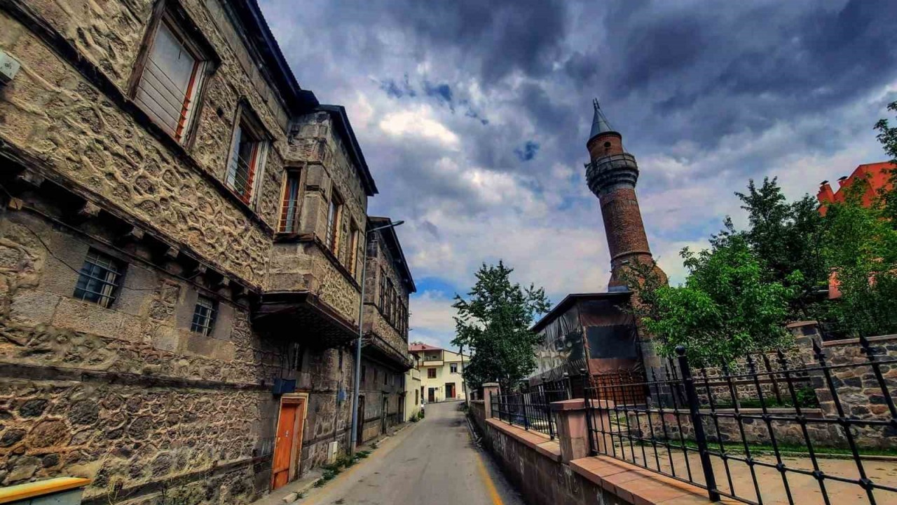 Geleneksel Erzurum evlerinde kitabeler – Gazete Rize / Rize Haber / Son Dakika Rize Haberleri