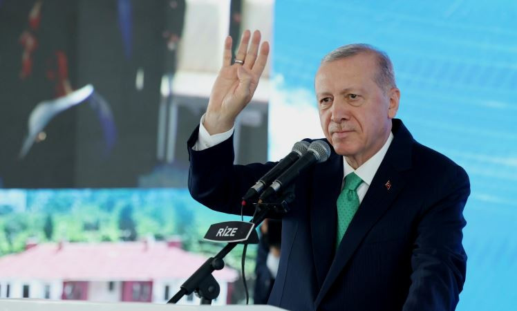 MUHALEFET ERDOĞAN’LA NEDEN BAŞ EDEMİYOR