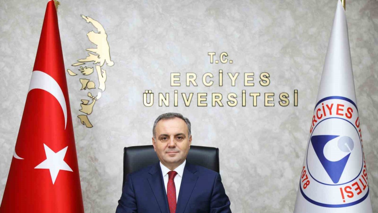 Rektör Prof. Dr. Altun: “Üniversitemiz; başarılarına yenilerini ekleyerek, ülkemize var gücüyle katkılar sunmaya devam edecek”