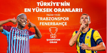 Trabon’da Dev Randevu. Trabzonspor Fenerbahçe’yi ağırlıyor