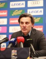 Vincenzo Montella: “Oyuncularımız geliştikçe daha güçlü olacağız”