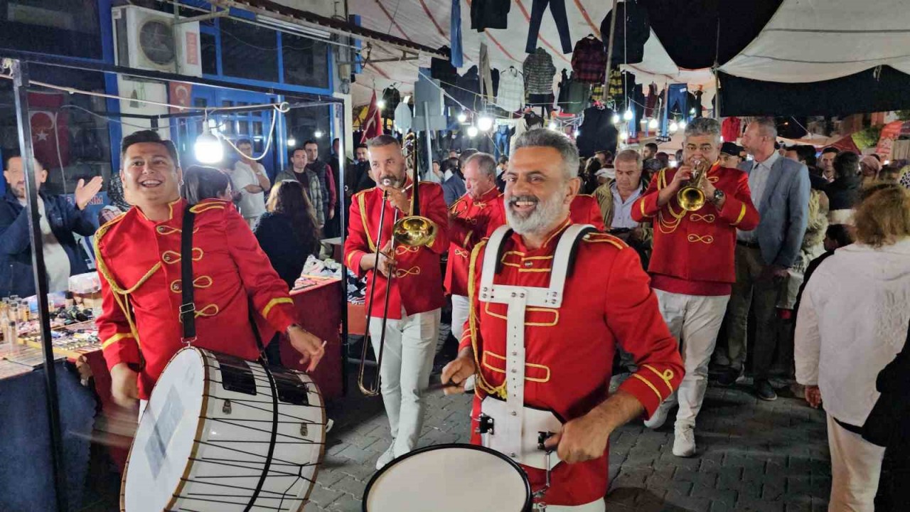 Yenipazar’da pidesiz pide festivali – Gazete Rize / Rize Haber / Son Dakika Rize Haberleri